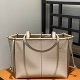 Ziva's Charm handbag – front view (35cm*27cm*19cm)