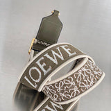Ziva's Charm handbag – side angle view (Standard Size)