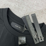 Amiri t-shirt styling view — premium authentic designer style
