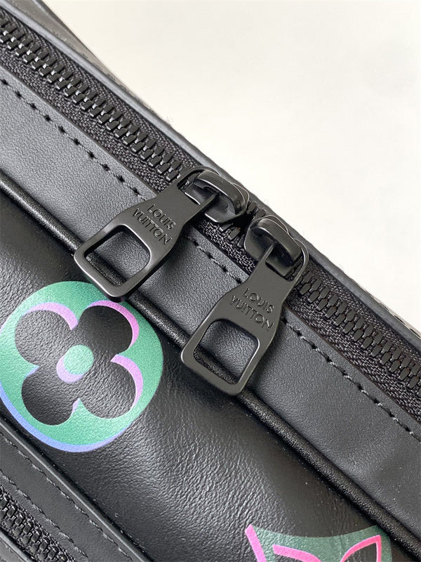  essential carryall bag styled with outfit