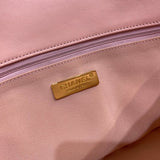  women's handbag, mid design, view 3