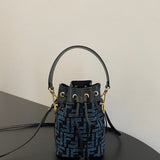 Ziva's Charm handbag – interior view (12cm*18cm*10cm)