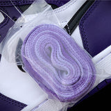 Nike Men's & Women's Designer Lifestyle Shoes — Style 008 detail view