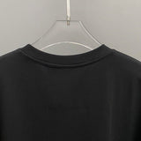 Back view of Givenchy luxury clothing with runway-inspired design