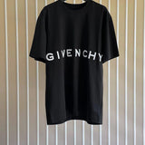 Givenchy clothing side view — premium authentic designer style