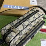 Interior view of structured classic women's handbag – women's luxury handbag