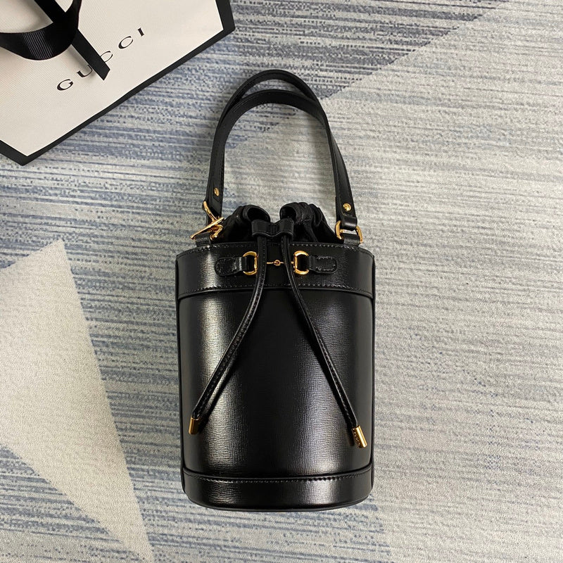 Top view of statement signature women's handbag – women's everyday handbag
