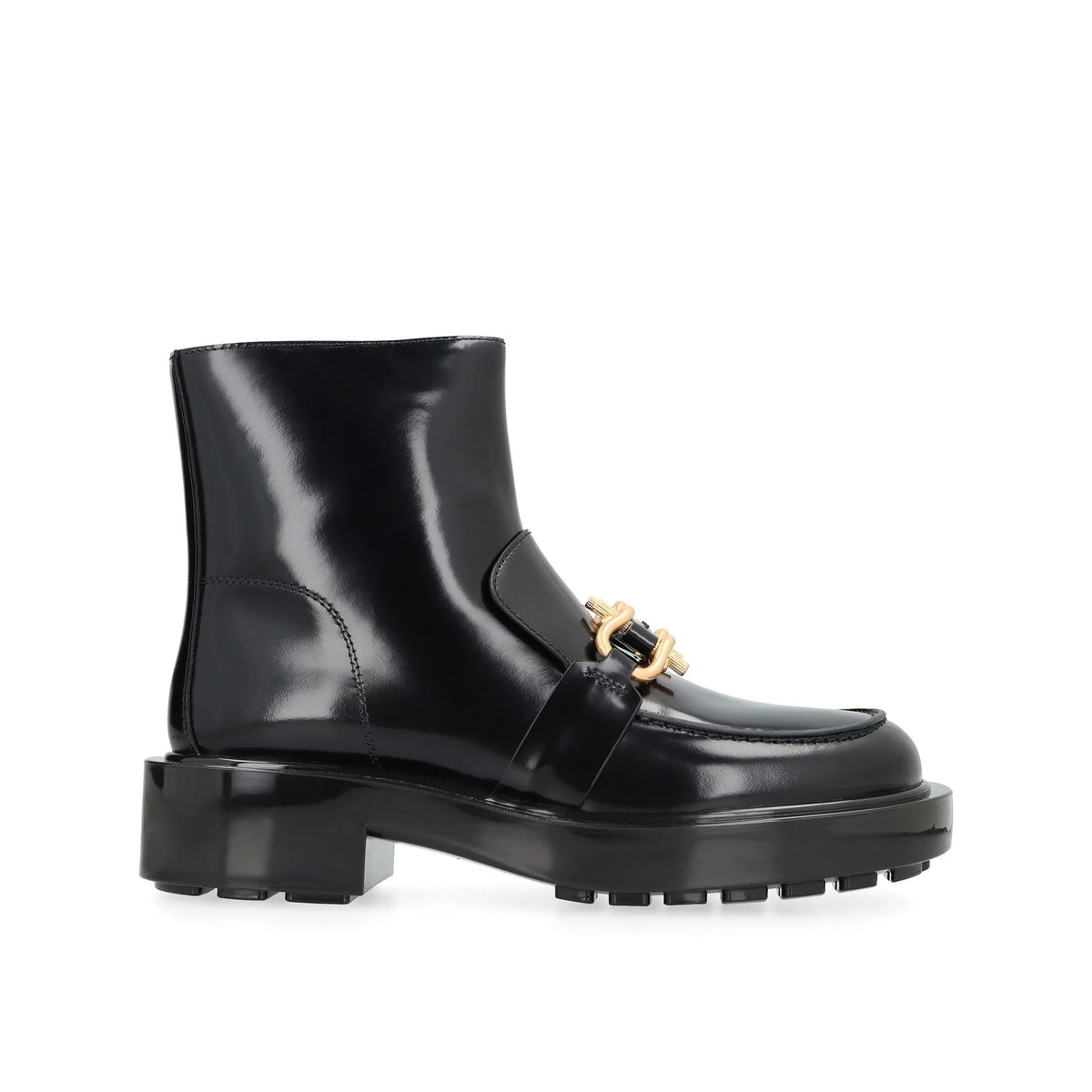 Bottega Veneta boots & booties luxury designer piece front view