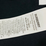 Side profile view of Burberry luxury piece style No.258