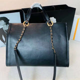  women's handbag, versatile design, view 1