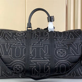  tailored handbag detail view showing craftsmanship 14