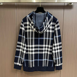 Burberry designer clothing styled look premium fashion
