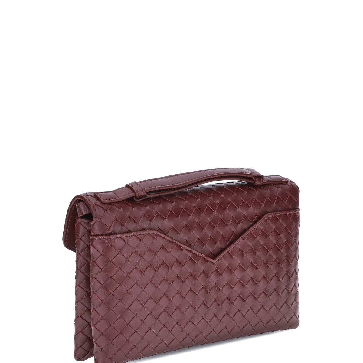 Bottega Veneta shoulder bags side profile designer luxury fashion