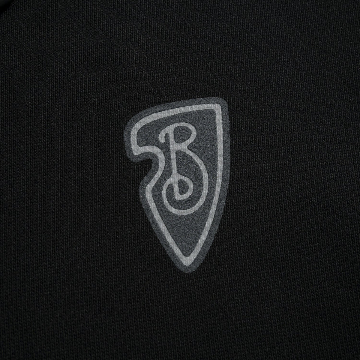 Burberry Zip Hoodie – luxury designer piece at Bellvora