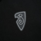 Burberry Zip Hoodie – luxury designer piece at Bellvora