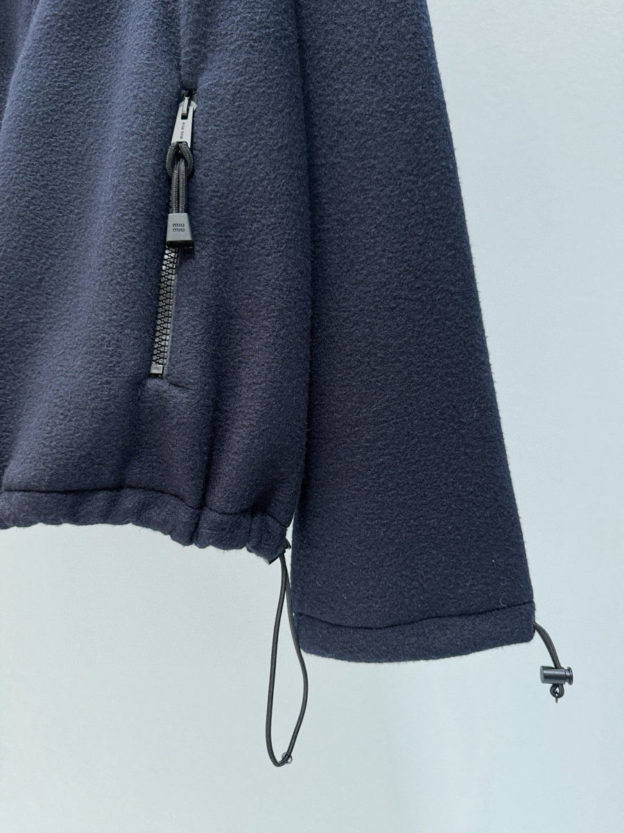 Jackets? Miu M Jacket Luxury Designer Outerwear Jacket