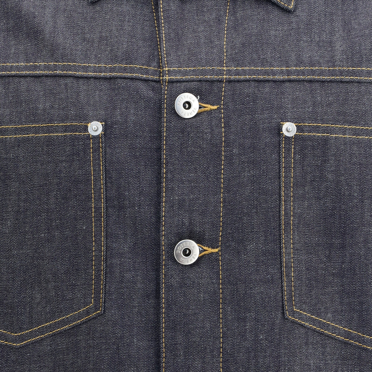 Bottega Veneta Jackets? Bottega Veneta Men Denim Jacket Stylish Everyday Designer Outerwear