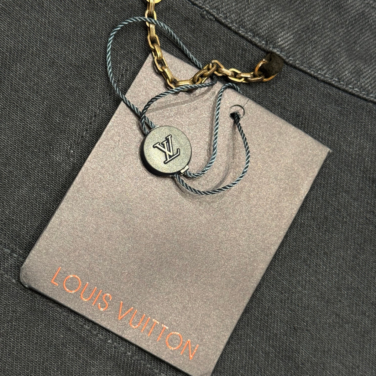Louis Vuitton Pants? Louis Vuitton Lou Trousers Premium Designer Casual Trousers