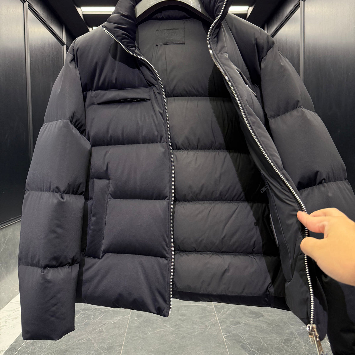 Jackets? Pd Re Nylon Jacket Stylish Everyday Designer Outerwear