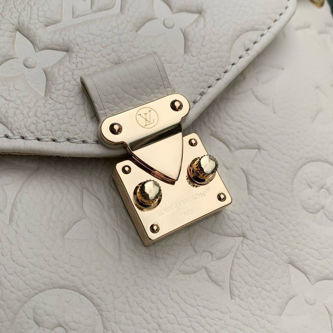 Louis Vuitton Bags Louis Vuitton Lou Nano Noe Backpack Luxury Designer Leather Handbag