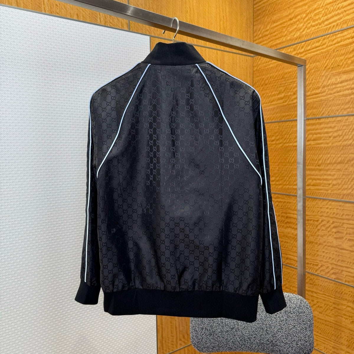 Gucci Jackets? Gucci Bomber Jacket Premium Casual Designer Jacket
