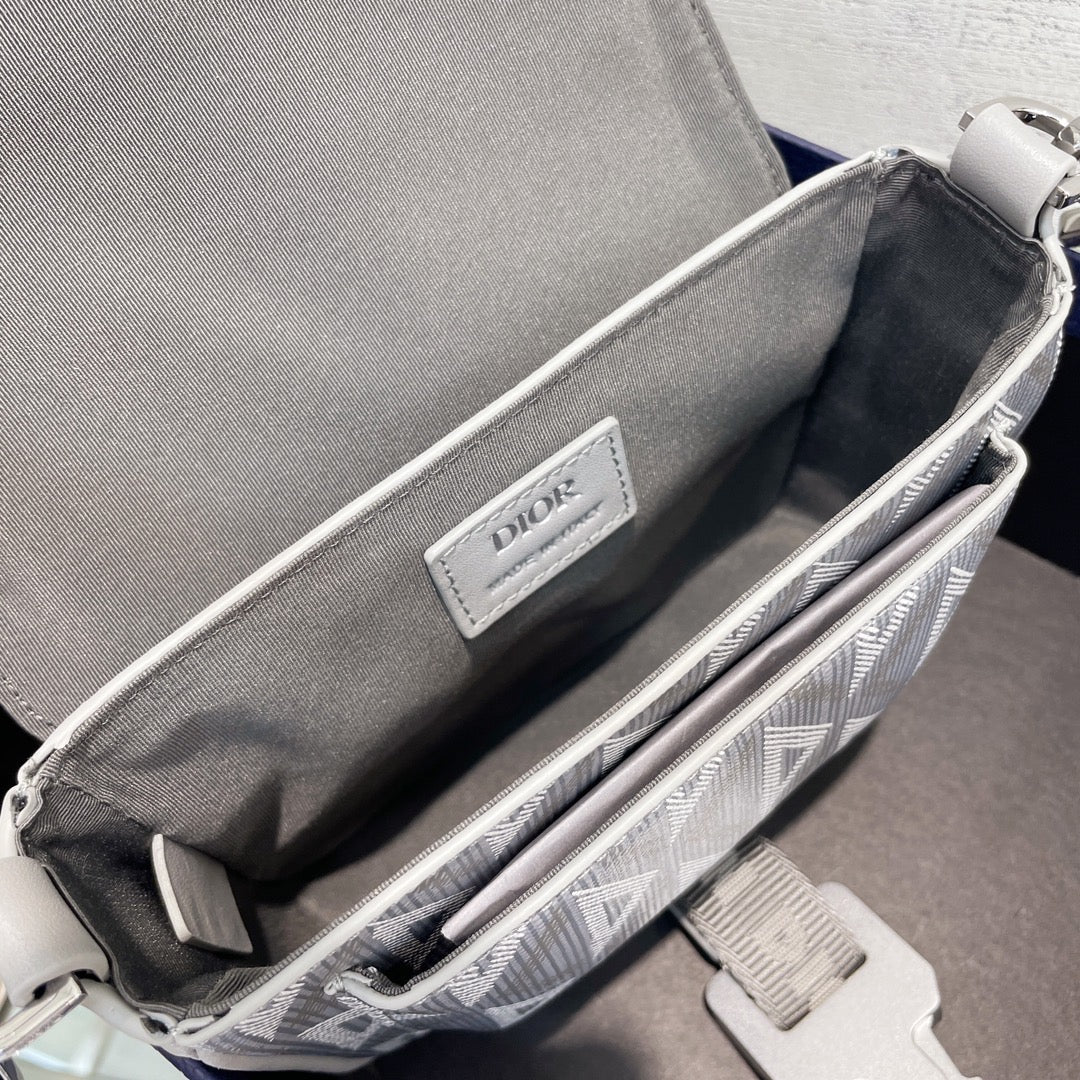 Christian Dior Mini Hit The Road Bag – luxury designer cd mini hit the road bag at Bellvora