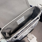 Christian Dior Mini Hit The Road Bag – luxury designer cd mini hit the road bag at Bellvora