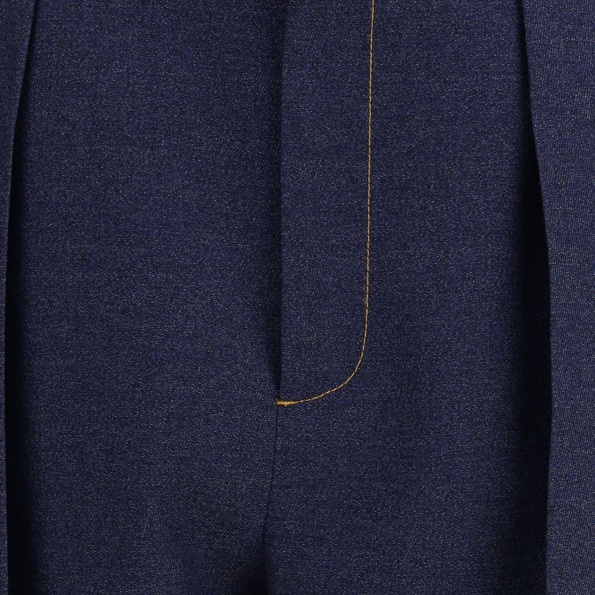 Bottega Veneta Pants? Bottega Veneta Women Mélange Wool Pants Tailored Everyday Designer Pants