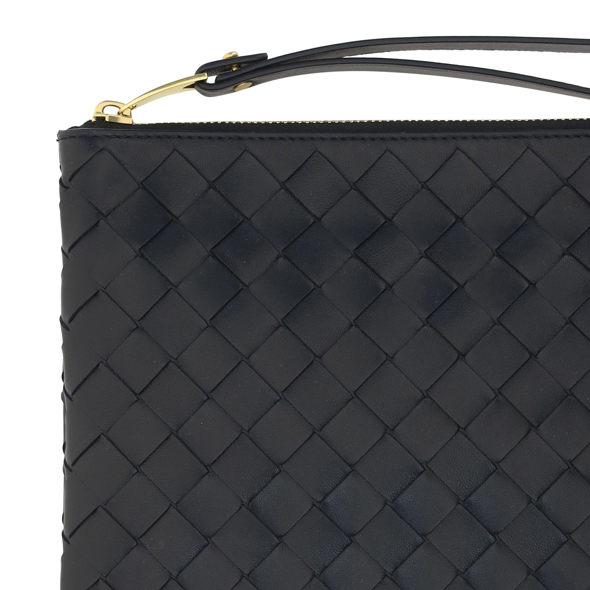 Bottega Veneta Accessories? Bottega Veneta Women Beauty Case Luxury Designer Fashion Accessory
