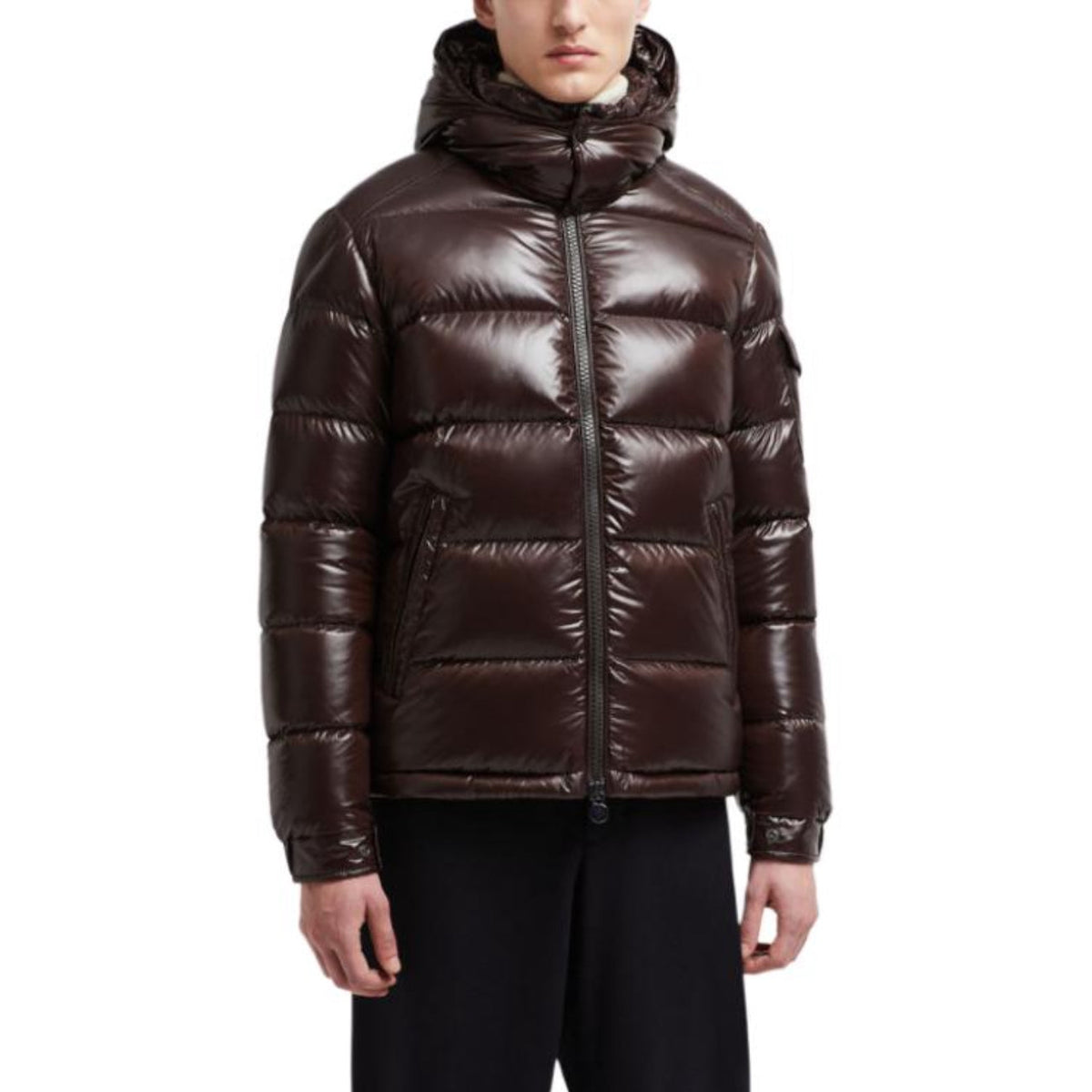 Jackets? Monc Maya Jacket Luxury Designer Outerwear Jacket