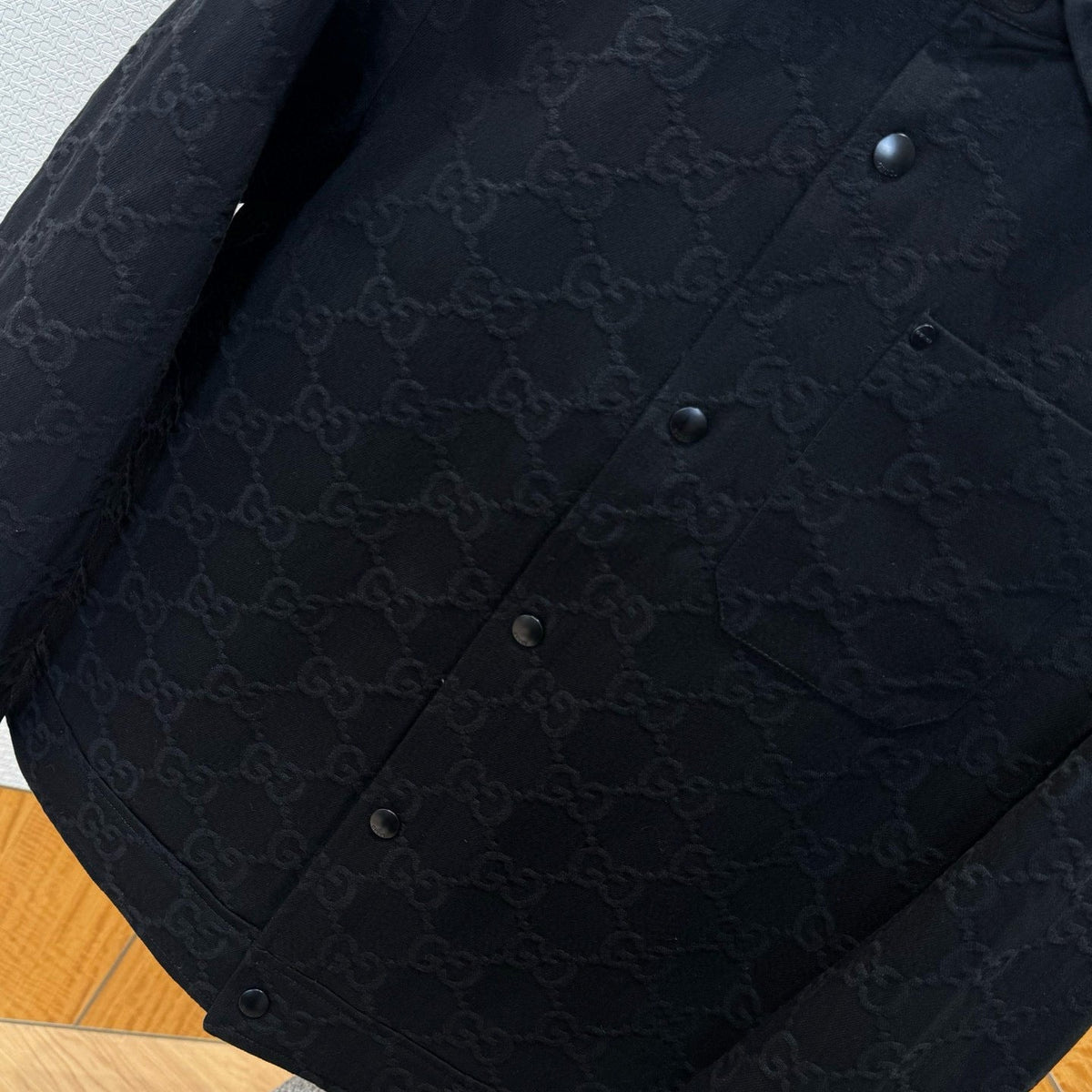 Gucci Jackets? Gucci Denim Jacket Luxury Designer Outerwear Jacket