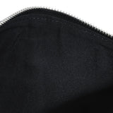 Front view of Christian Dior Saddle Bag premium cd saddle bag