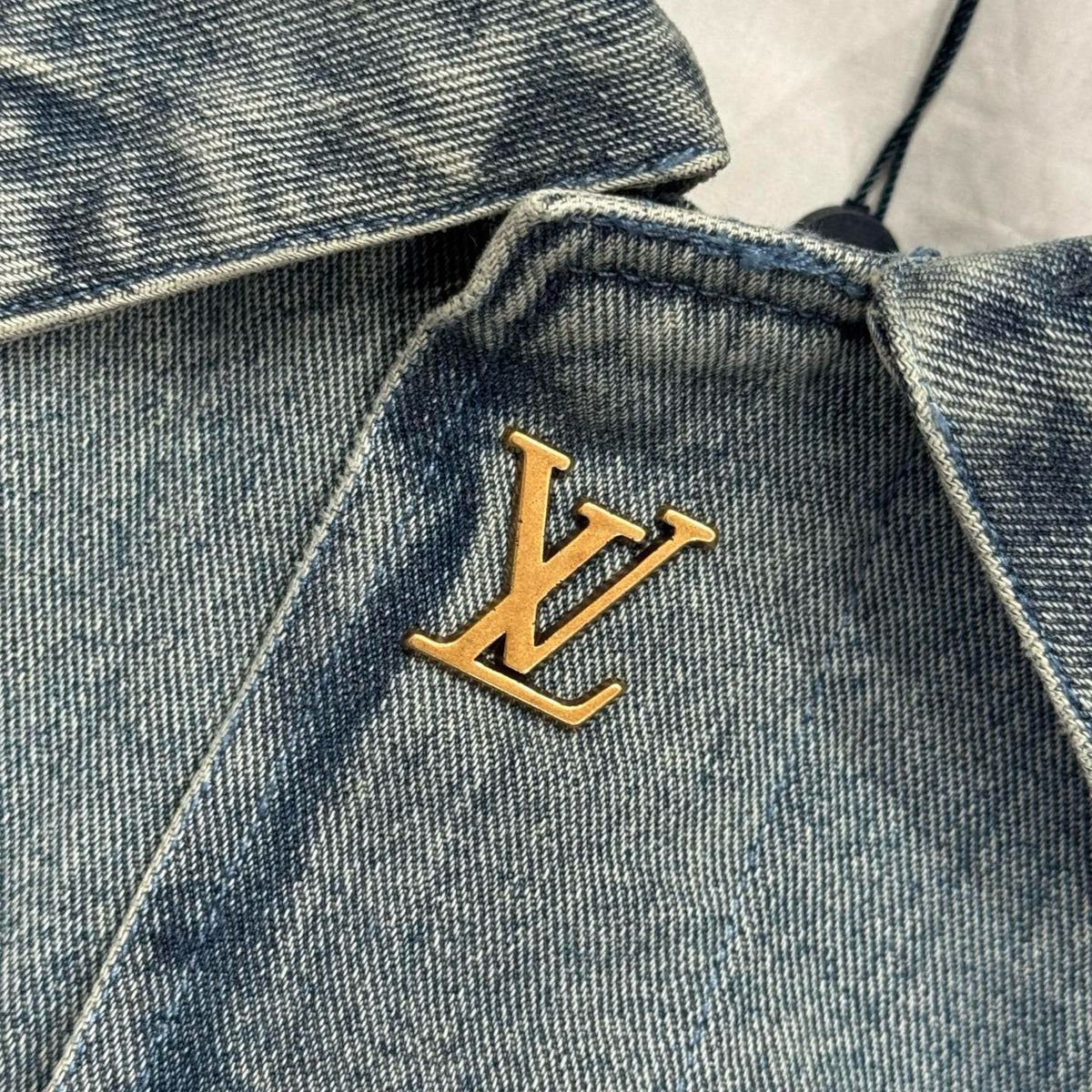 Louis Vuitton Tops? Louis Vuitton Lou Shirt Elegant Everyday Designer Top