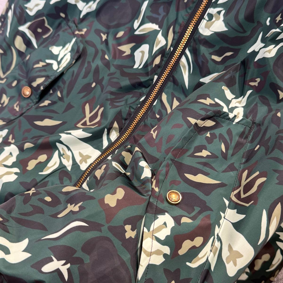 Louis Vuitton Jackets? Louis Vuitton Lou Jacket Stylish Everyday Designer Outerwear