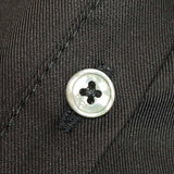 Christian Dior Shirt Jacket detail shot – designer craftsmanship and quality