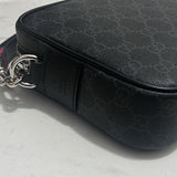 Gucci Pouch – luxury designer clutch pouch at Bellvora
