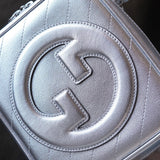 Gucci Blondie Top Handle Bag – luxury designer top handle bag at Bellvora
