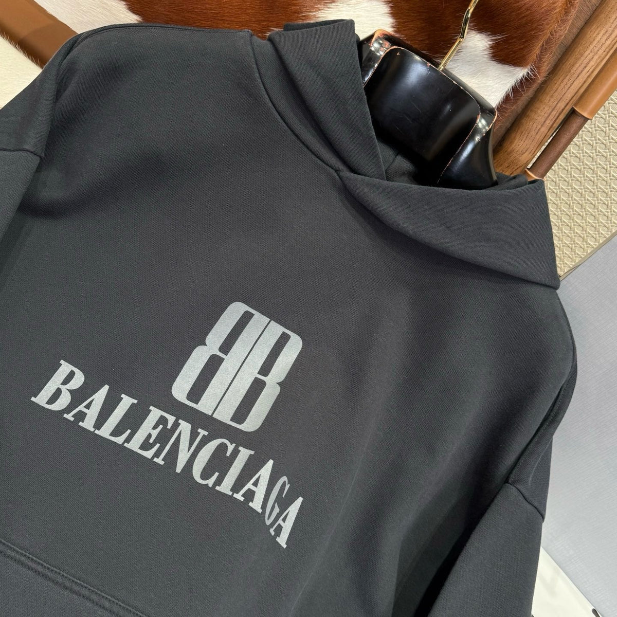 Hoodies? Bal Hoodie Comfortable Luxury Streetwear Hoodie