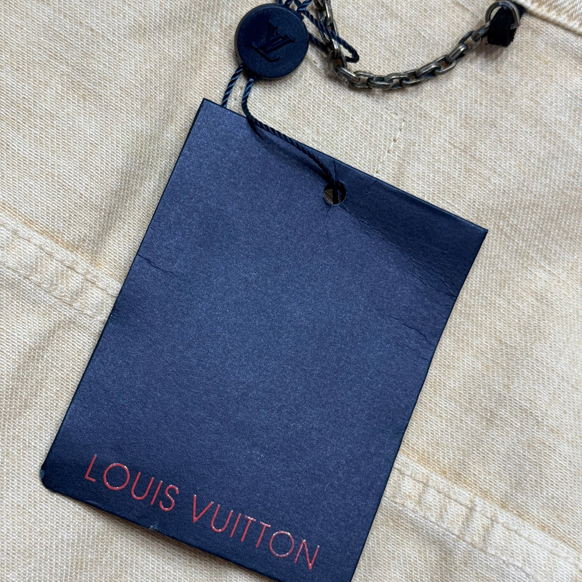 Louis Vuitton Jackets? Louis Vuitton Lou Denim Jacket Premium Casual Designer Jacket