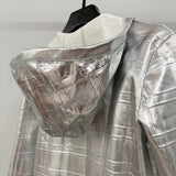 Front view of Chanel Jacket premium piece