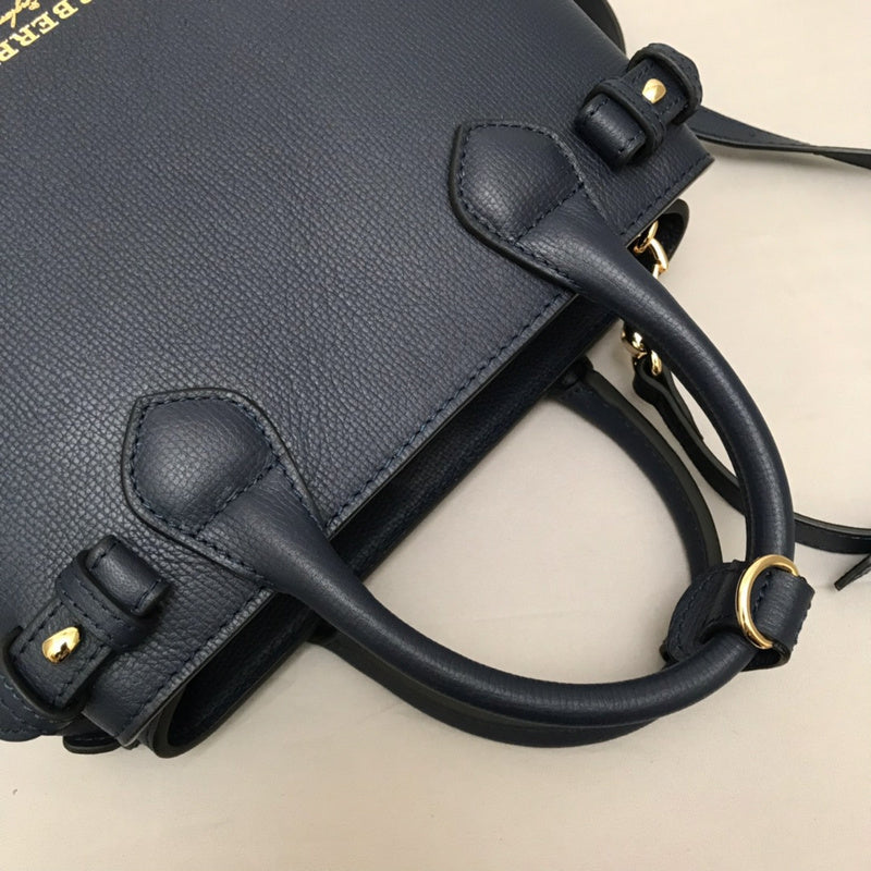 Ziva's Charm handbag – interior view (one versatile size)
