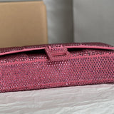 Zivas Charm Chic Craftsmanship Statement Handbag (Everyday Luxury Essential) – Full Silhouette