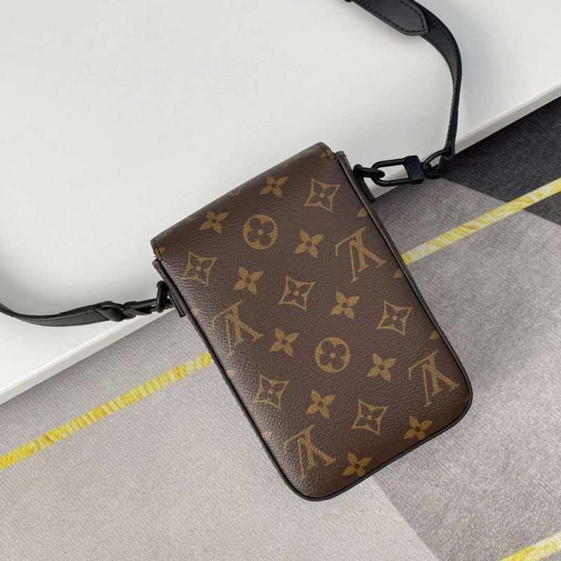 Interior view of statement refined women's handbag – women's designer-style accessory