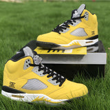 Nike Men's & Women's Iconic Street Trainers — Style 107 detail view