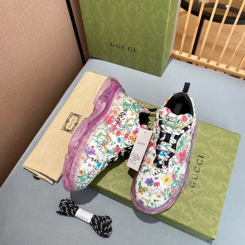 Zivas Charm Classic Sensibility Designer Shoes (Elevated Footwear Essential) – Lifestyle Shot