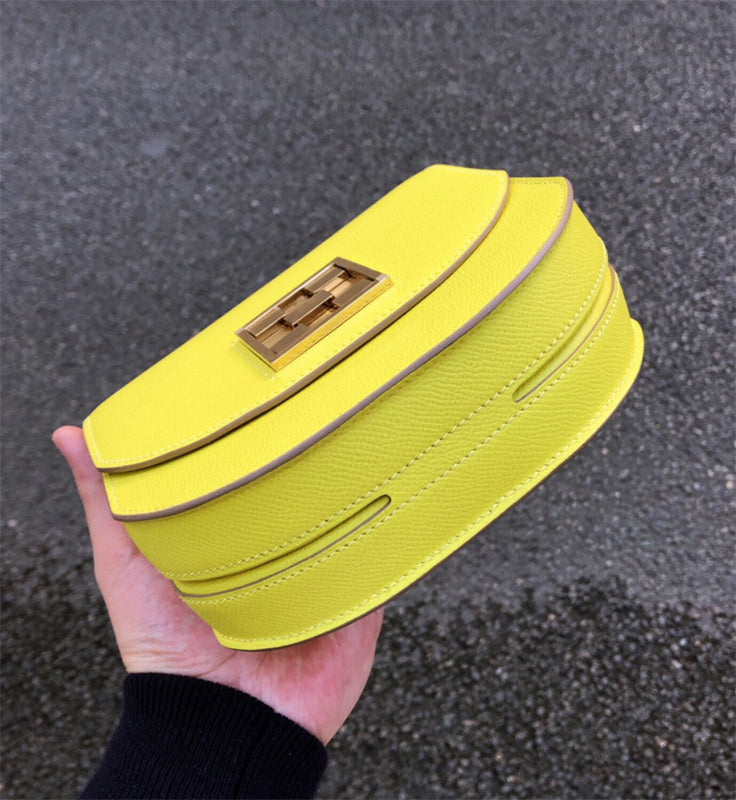 Fluid bag shown from front angle