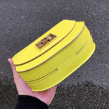 Fluid bag shown from front angle