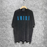 Front view of Amiri luxury piece style No.225