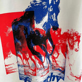 Givenchy clothing close-up — premium authentic designer style