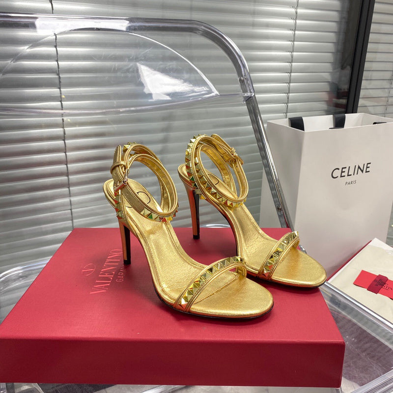 Valentino Garavani luxury shoes product view — premium authentic designer style